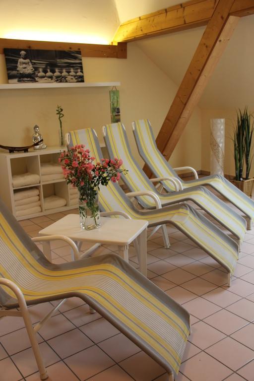 Landhotel St. Florian Sankt Florian am Inn Exteriör bild