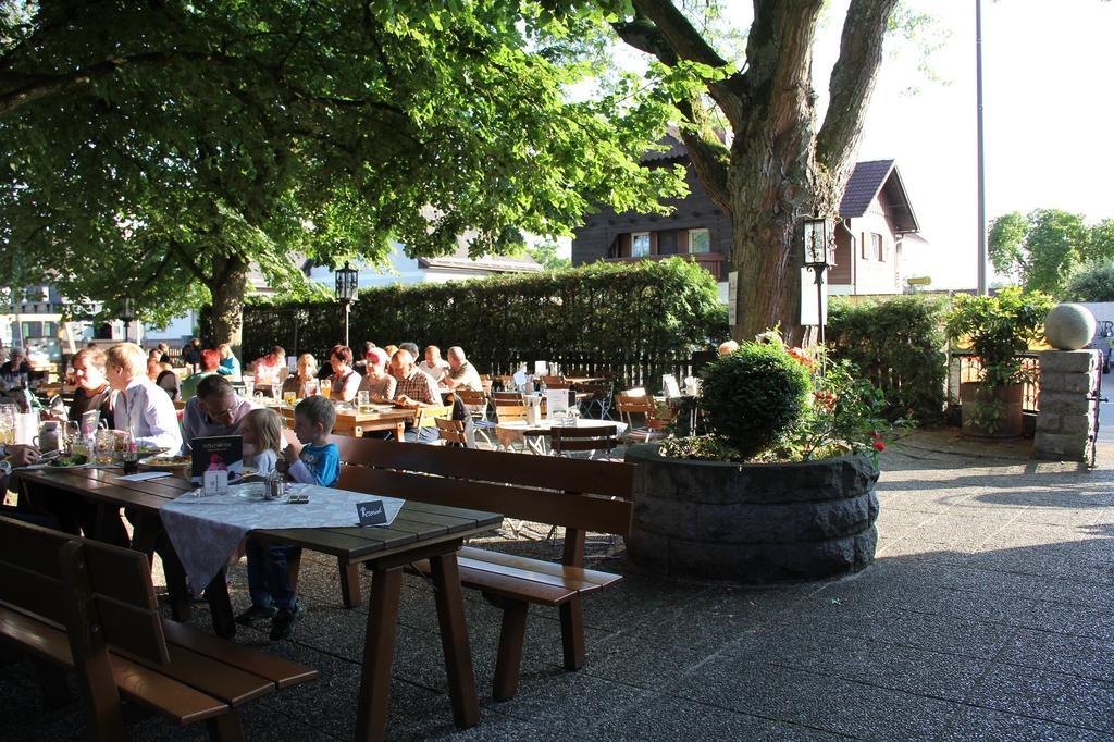 Landhotel St. Florian Sankt Florian am Inn Exteriör bild